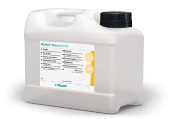 Helimatic Rinse neutral NF Klarspülmittelkonzentrat (5 l) – B. Braun