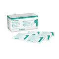 Softa Swabs Alkoholtupfer (65 x 30 mm) (100 Stück) – B. Braun