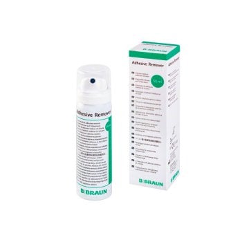 Adhesive Remover Pflasterentferner (50 ml) – B. Braun