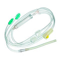 B. Braun Überleitsystem Ecoclick® – B. Braun