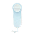 Urinocol Urin-Auffangbeutel ohne Ablauf, Jungen, einzeln steril verpackt, PVC-frei – B. Braun