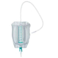 B. Braun Urinbeinbeutel Urimed Tribag – B. Braun