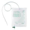 Urinbeutel unsteril mit 90 cm Schlauch (1500 ml) – B. Braun