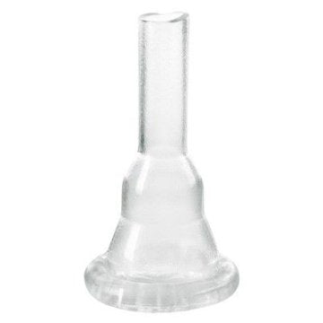 Kondom-Urinale, Urimed Vision, Standard (36 mm) (30 Stück) – B. Braun