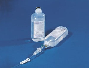 Ringerlactat DAB 7 Ecoflac Plus (10 x 500 ml) – B. Braun