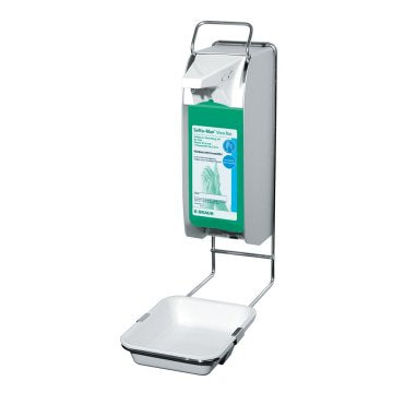 Wandspender Touchless System 1000 ml – B. Braun