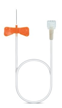 B. Braun Venen-Punktionskanüle Venofix® A – B. Braun