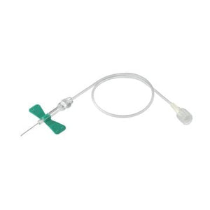B. Braun Venofix Safety Punktionsbesteck – B. Braun