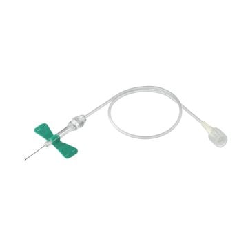 B. Braun Venofix Safety Punktionsbesteck – B. Braun