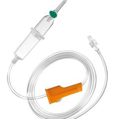 Infusionsbesteck