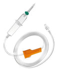 B. Braun Intrafix Primeline Infusionsgerät – B. Braun