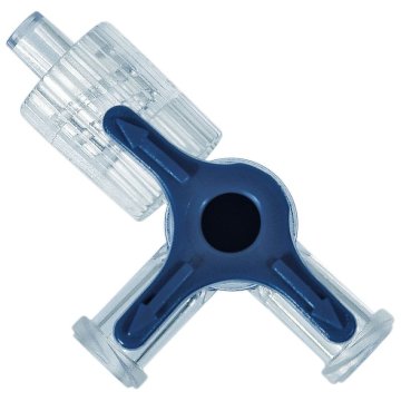 B.Braun Dreiwegehahn Discofix® – B. Braun
