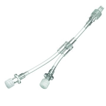 B. Braun LS-Verbinder – B. Braun