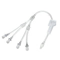 B. Braun LS-Verbinder – B. Braun