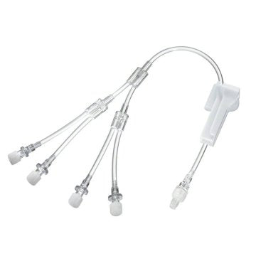 B. Braun LS-Verbinder – B. Braun