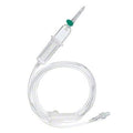 Sangofix Air Luer-Lock mit Belüftung DIN 58360 – B. Braun