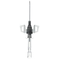 B Braun Introcan Safety 3 Sicherheitsvenenverweilkanüle Mit Integrierter Membran – B. Braun
