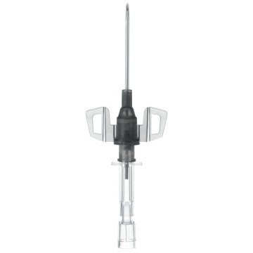 B Braun Introcan Safety 3 Sicherheitsvenenverweilkanüle Mit Integrierter Membran – B. Braun