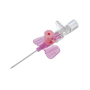 B.Braun Venenverweilkanüle mit Zuspritzport Vasofix® Braunüle® – B. Braun