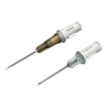 Sterifix Filternadel mit integriertem Filter – B. Braun