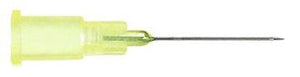 Sterican Insulin-Kanülen, gelb (30G, 0,30 x 12 mm) – B. Braun
