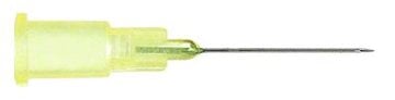 Sterican Insulin-Kanülen, gelb (30G, 0,30 x 12 mm) – B. Braun