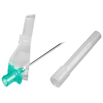 B. Braun Einmal-Kanülen Sterican® Safety – B. Braun