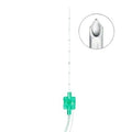 Stimuplex D-Kanüle mit 15° Facettenschliff 22G (0,70 x 50 mm) – B. Braun