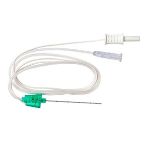 Stimuplex ultra 360 30° (22G x 50 mm) – B. Braun
