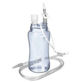 Drainobag 300V mit Verbindungsschlauch variabel Drainverbinder Ch. 6-18 Luer-Lock Konne… – B. Braun