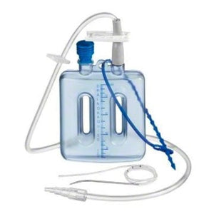 Drainobag 150 K 8 Wunddrainage – B. Braun