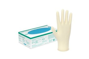 B. Braun gepuderte Untersuchungshandschuhe Vasco® Powdered – B. Braun