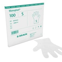 PE-Handschuhe