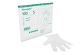 B.Braun puderfreie PE-Handschuhe Manuplast® – B. Braun