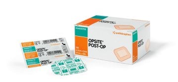 Smith&Nephew Folienverband OPSITE™ POST-OP – Smith & Nephew