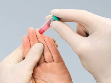 B.Braun Sicherheitslanzetten Solofix® Safety – B. Braun