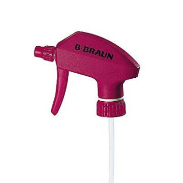 Sprühkopf für Meliseptol für 1000 ml – B. Braun
