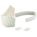 Askina Heel Sterile Wundauflage (225 cm_) (5 Stück) – B. Braun