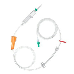 Infusionsbesteck