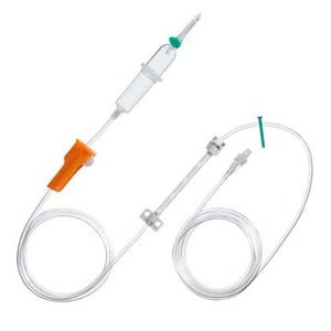 Original Infusomat Space Leitung, Standard – B. Braun