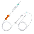 Original Infusomat Space Leitung, Standard – B. Braun