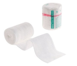 B.Braun Mullbinde Askina® Elast fine – B. Braun