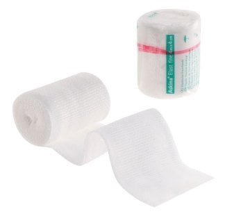 B.Braun Mullbinde Askina® Elast fine – B. Braun