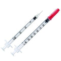 B. Braun Insulin-Spritze Omnican® – B. Braun