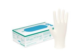 B. Braun puderfreie Untersuchungshandschuhe Vasco® Nitril white – B. Braun