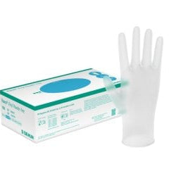 Vinyl Handschuhe