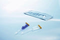 Gewebekl. Histoacryl N1 Ampullen blau (0,5 g) (5 Stück) – B. Braun
