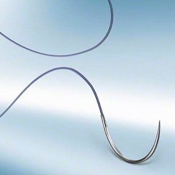 B. Braun Monosyn® Nahtmaterial – B. Braun