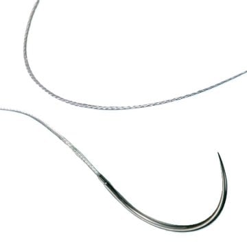 B.Braun Novosyn® ungefärbt Nahtmaterial – B. Braun