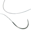 B.Braun Novosyn® ungefärbt Nahtmaterial – B. Braun
